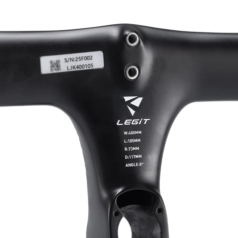 Adventure Integrated Handlebar - Image 2