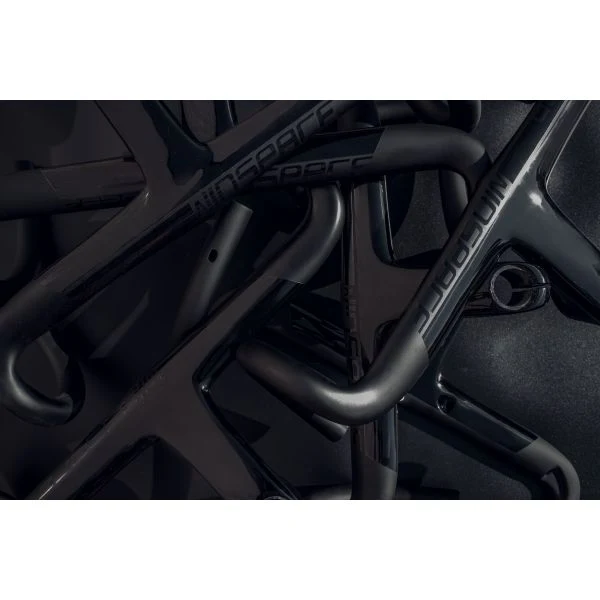 Winspace Zero Integrated Bar and Stem - Image 5