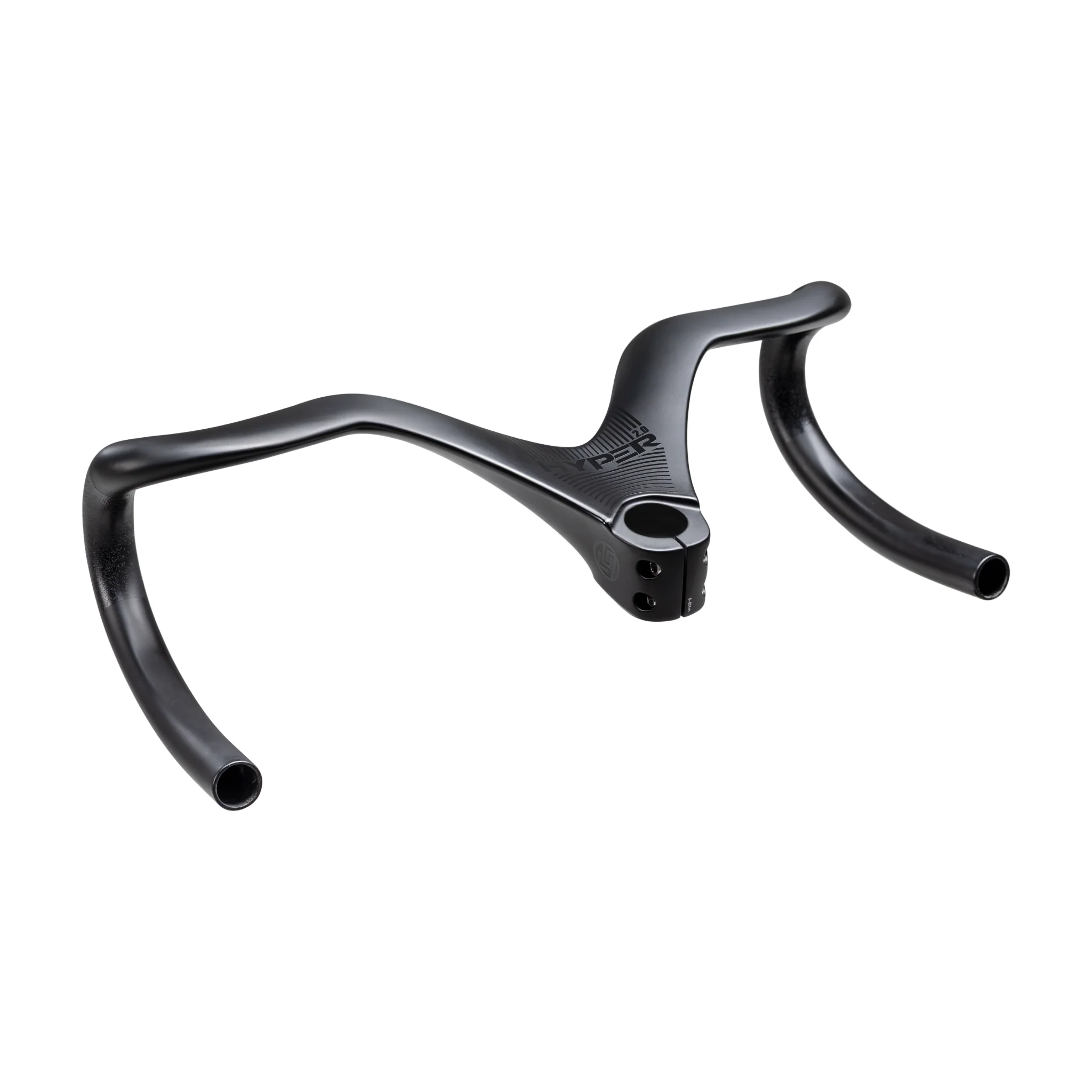 HYPER 2 Riser Handlebar - Image 3