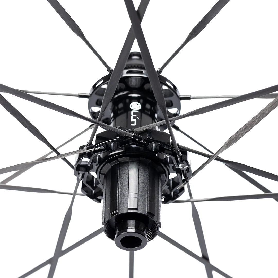 HYPER 3 D67 Disc Brake Wheelset - Image 6