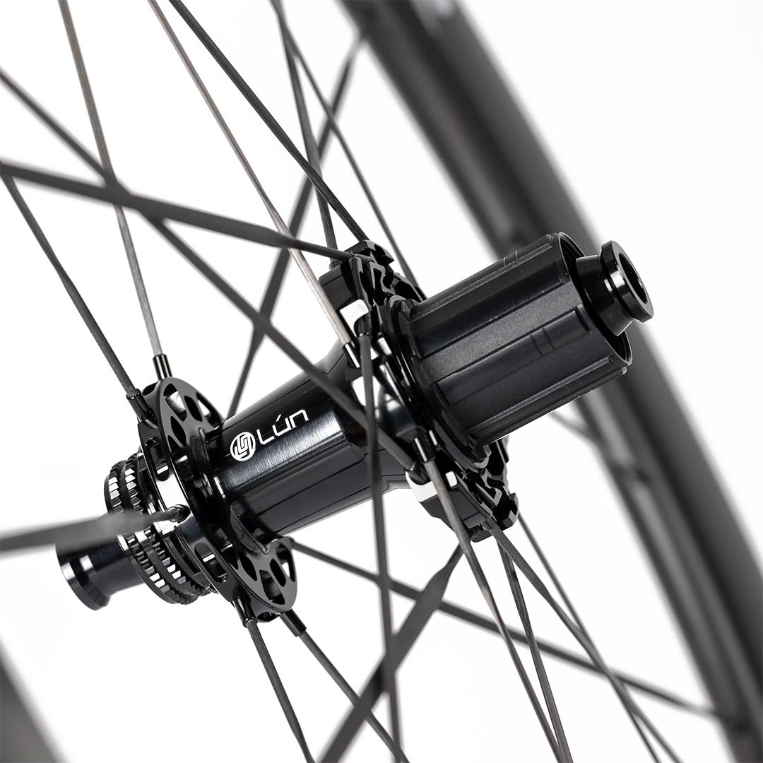 HYPER 3 D67 Disc Brake Wheelset - Image 7