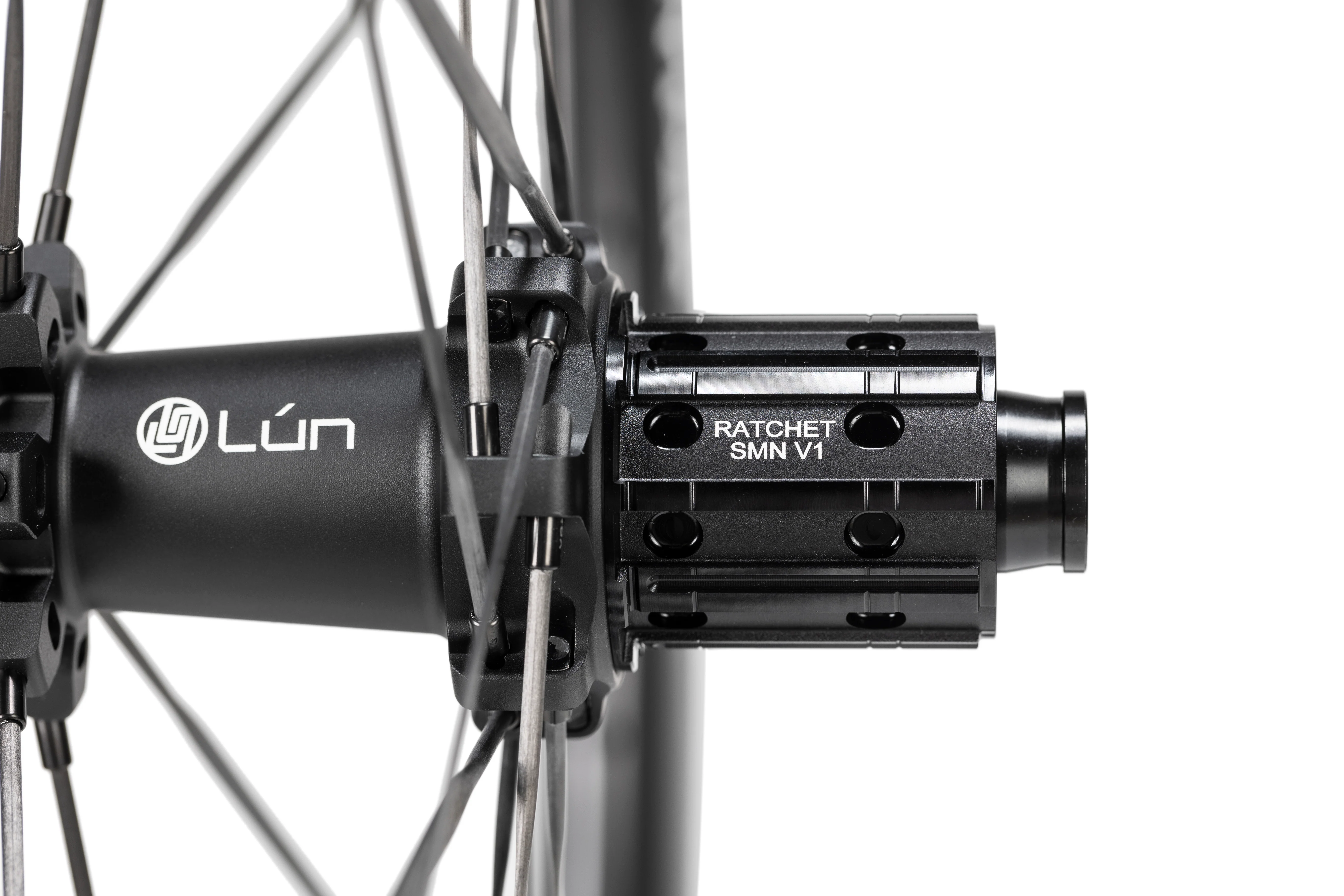 HYPER 5 60mm Disc Brake Wheelset - Image 13