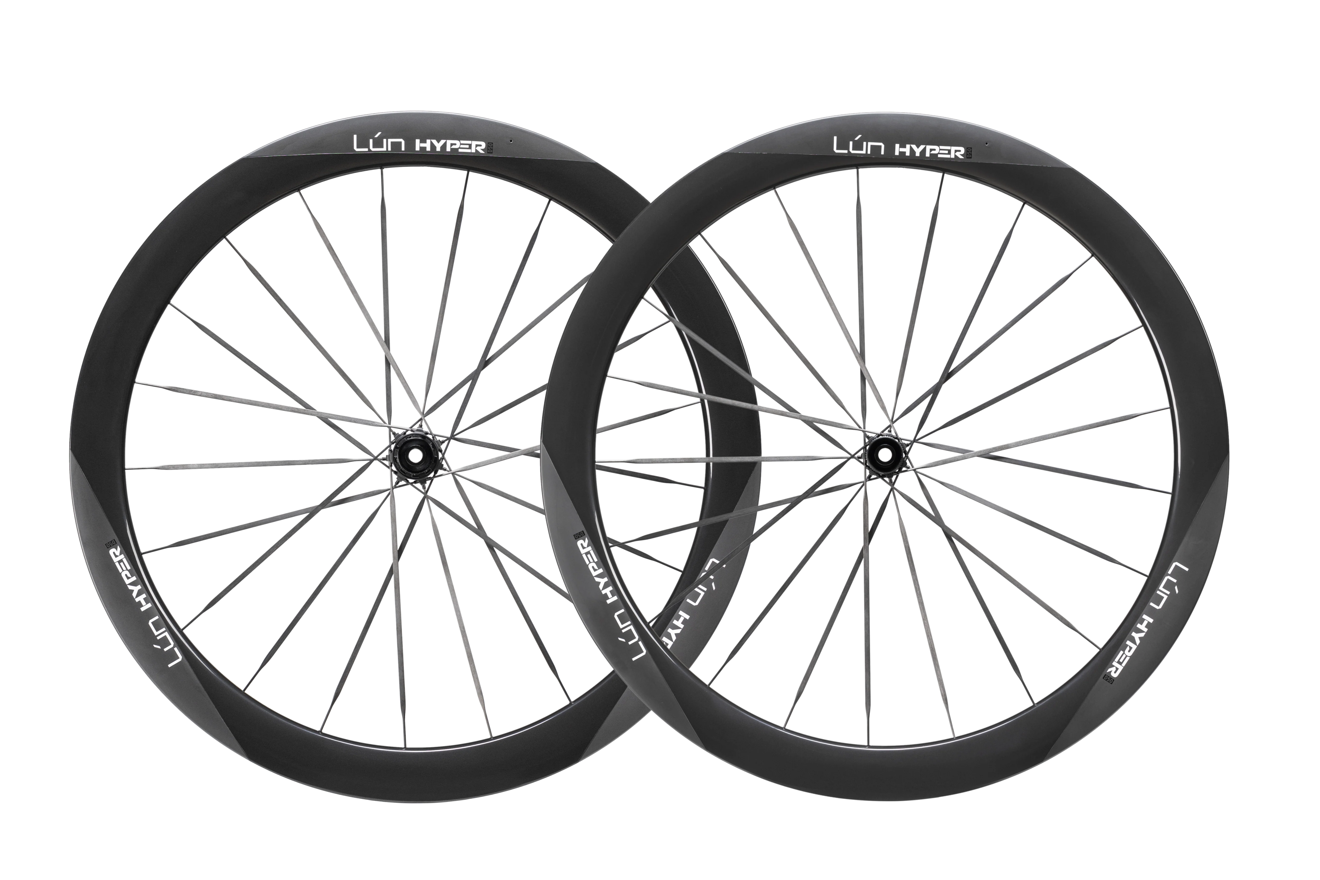 HYPER 5 60mm Disc Brake Wheelset - Image 18
