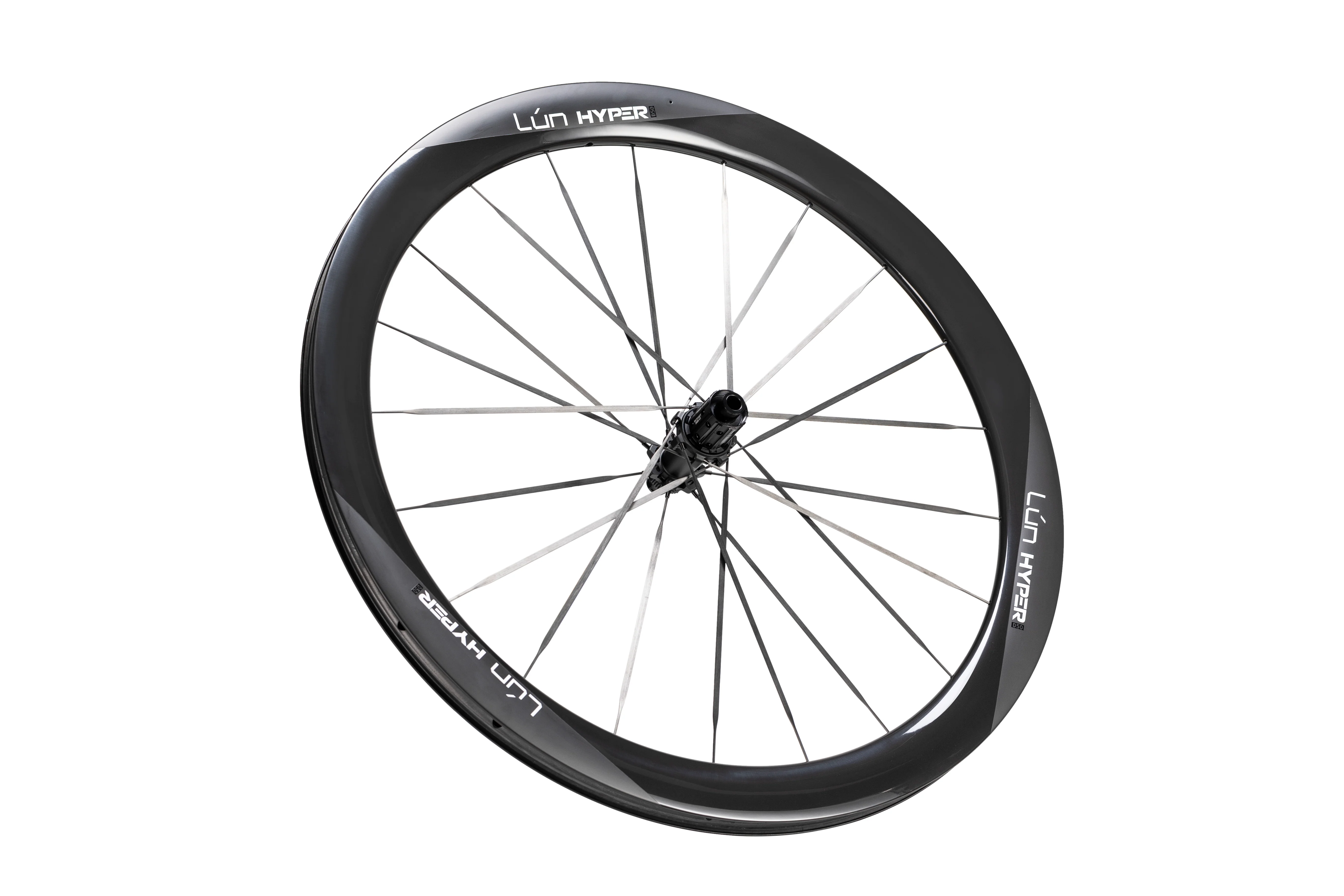 HYPER 5 60mm Disc Brake Wheelset - Image 8