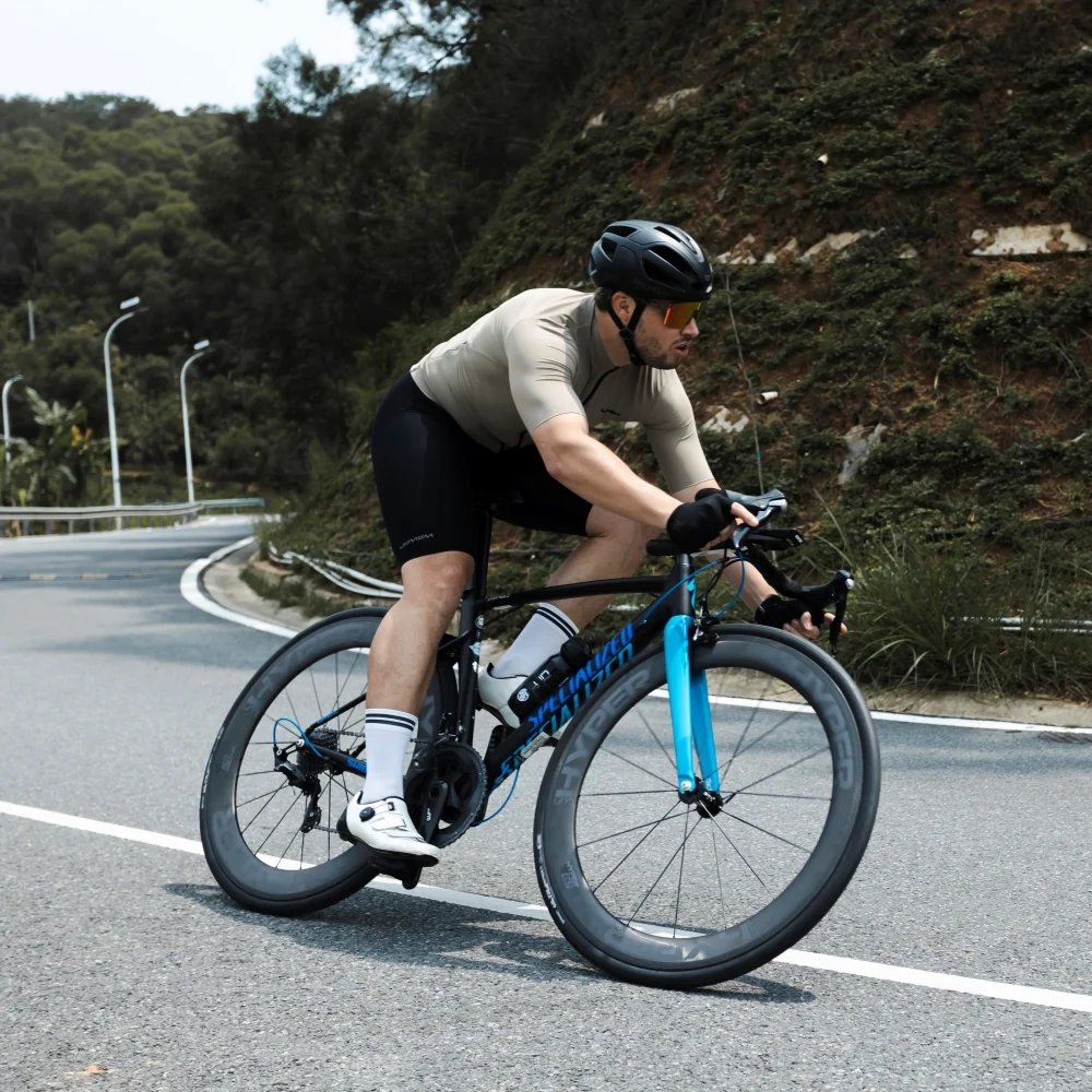 Lún HYPER 23 SE D45 Disc Brake Wheelset - Image 9