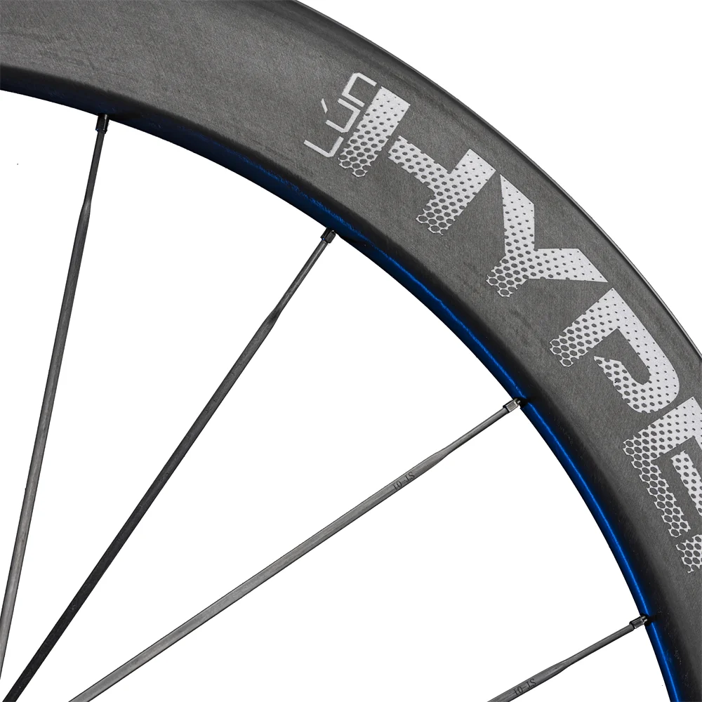 Lún HYPER 23 SE R45 Rim Brake Wheelset - Image 5