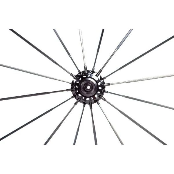 Lún HYPER 50mm Rim Brake Wheelset - Image 3