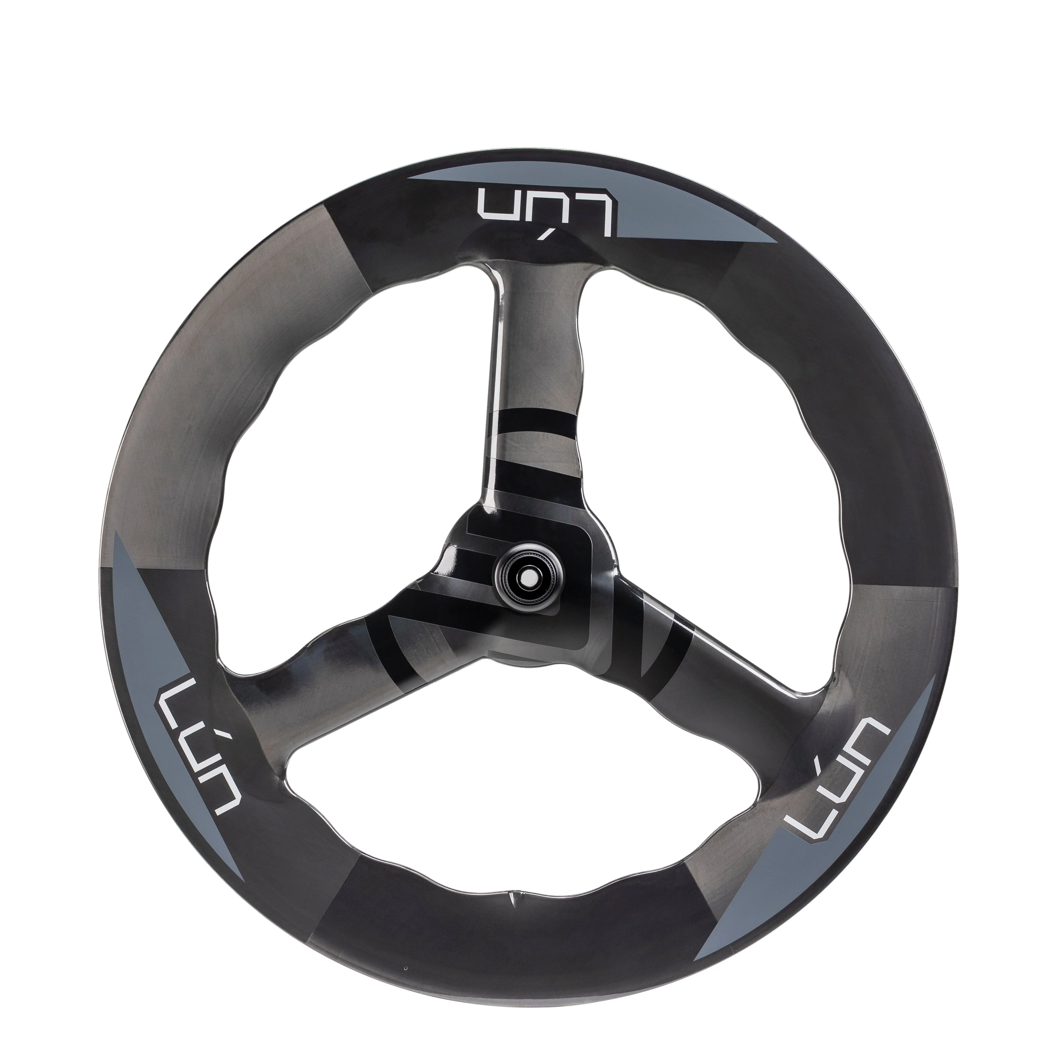 Lún Kronos Tri-Spoke Wheel