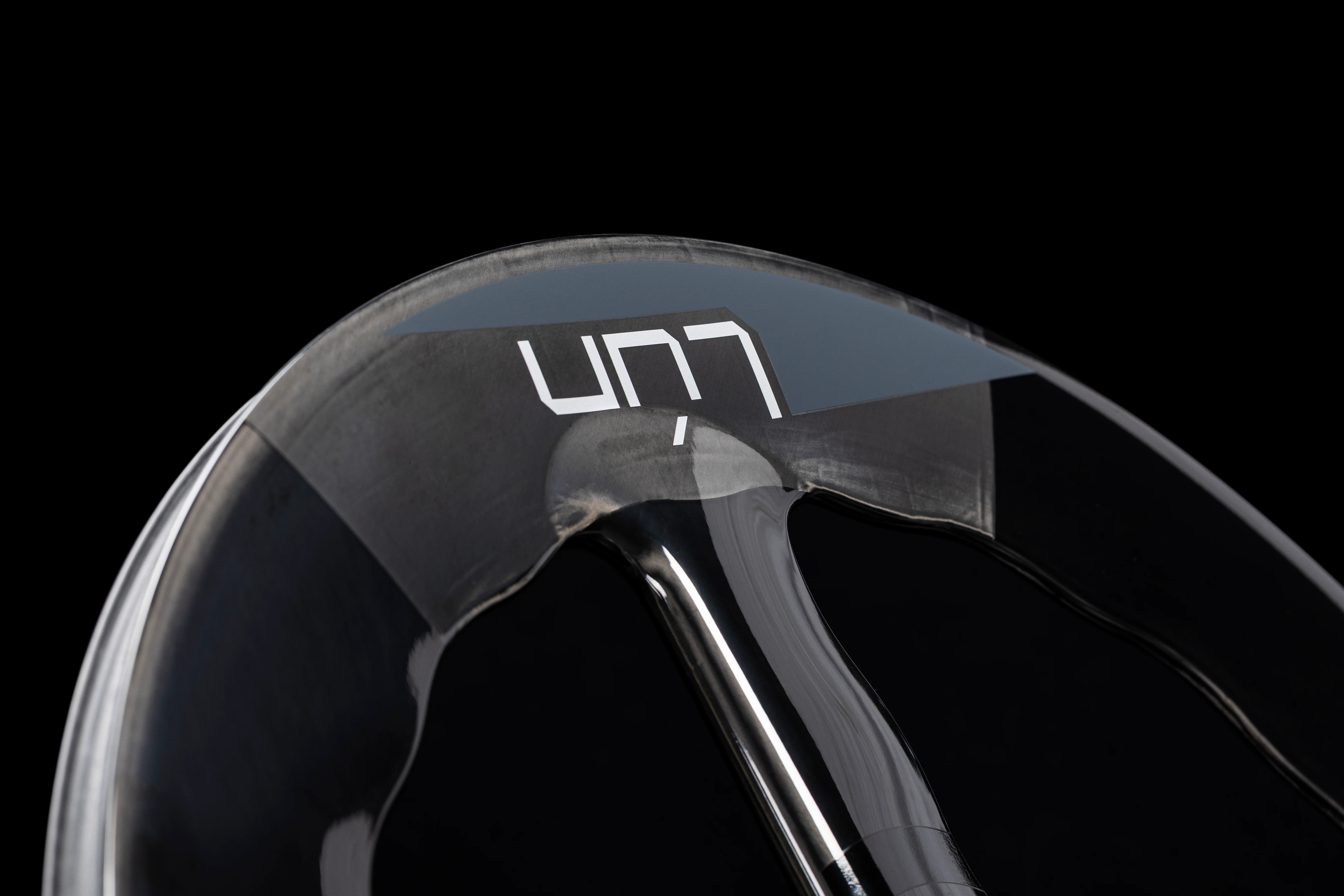 Lún Kronos Tri-Spoke Wheel - Image 3