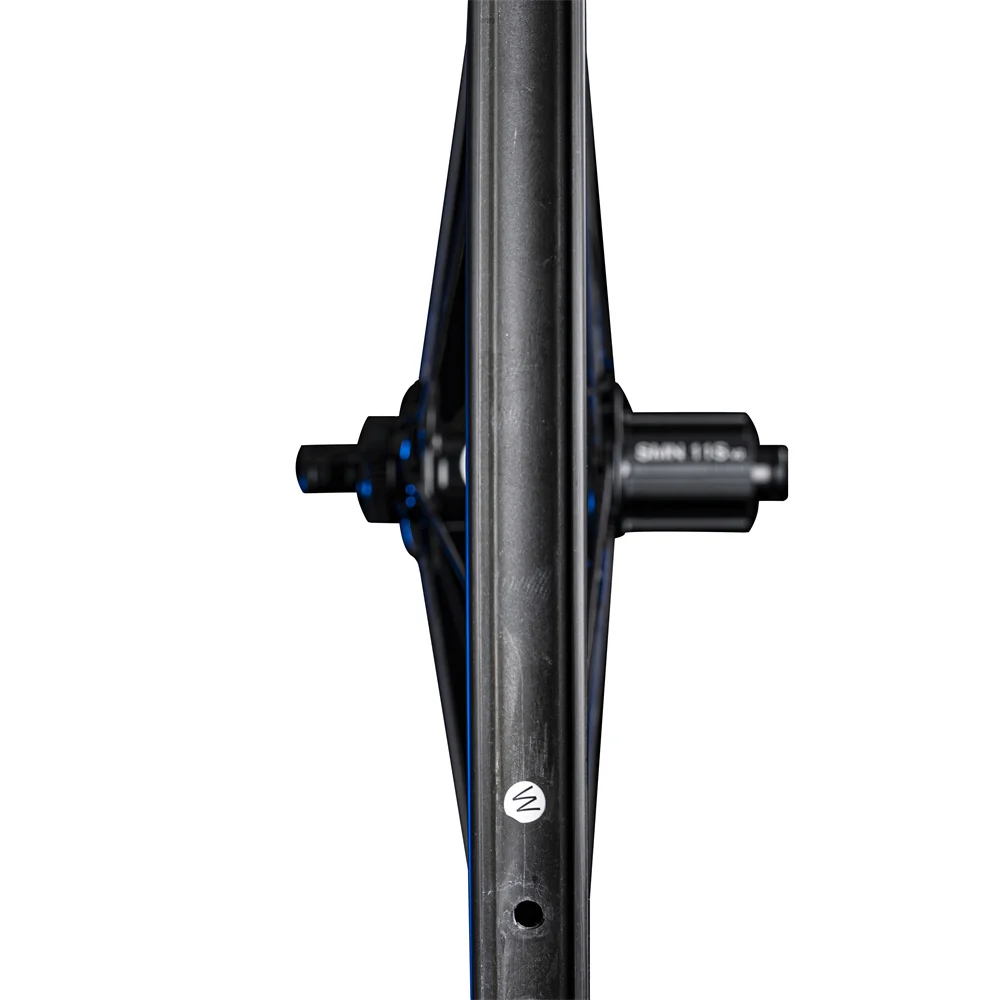 Lún Routte SE 45mm Rim Brake Wheelset - Image 7