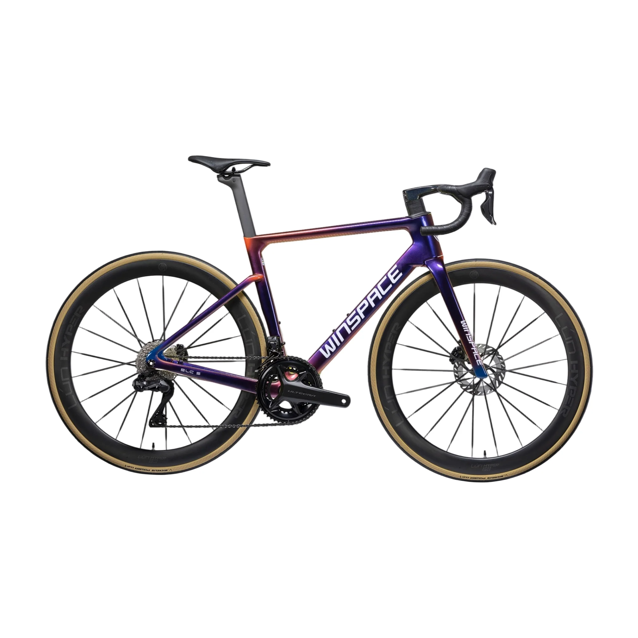 SLC5.0 105 Di2 - Image 3