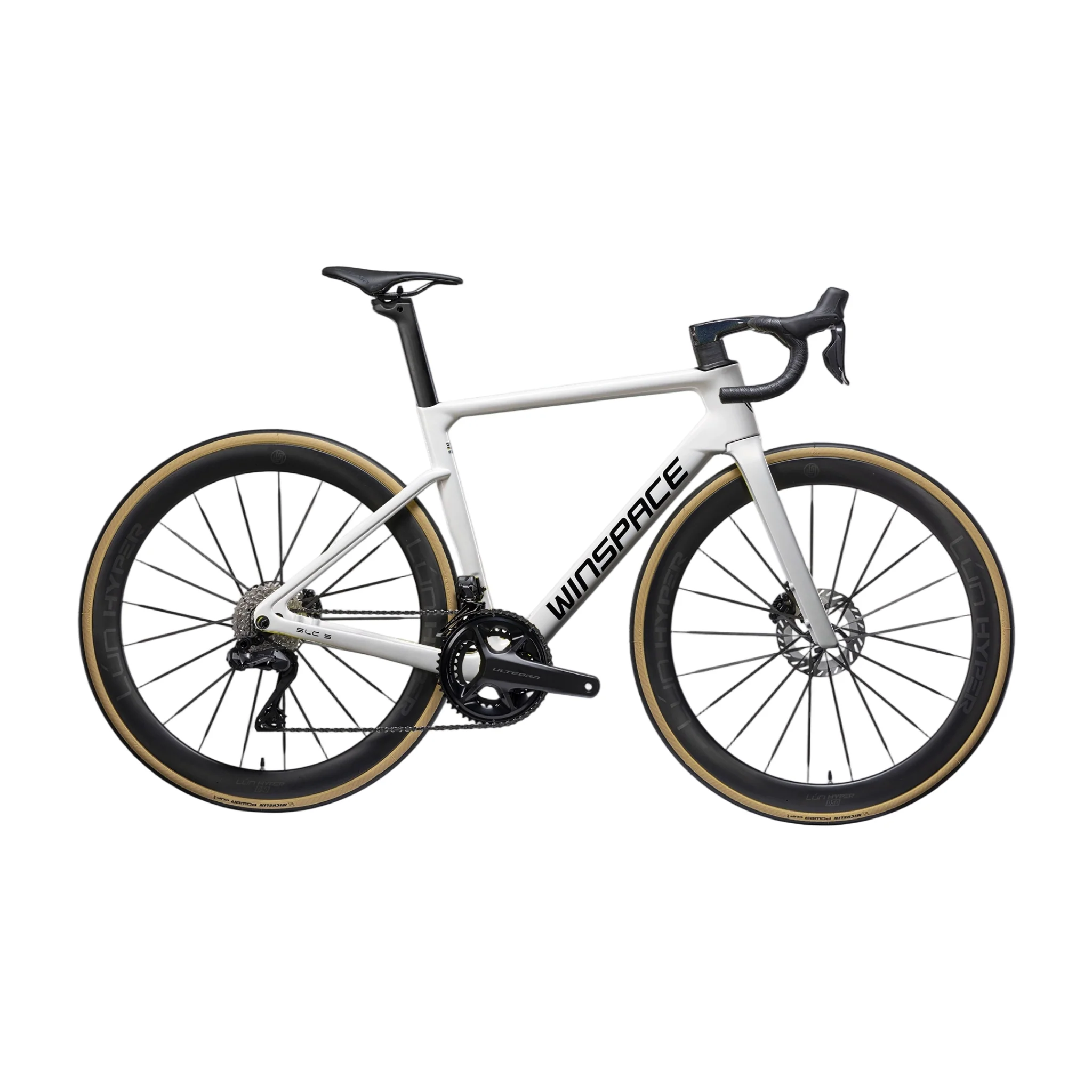 SLC5.0 105 Di2 - Image 4