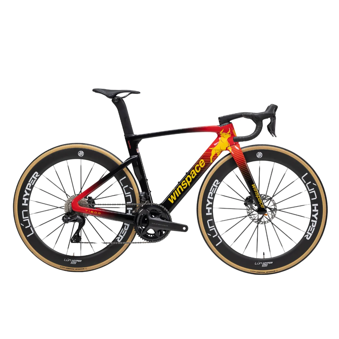 T1600 Dura-Ace Di2 - Image 5