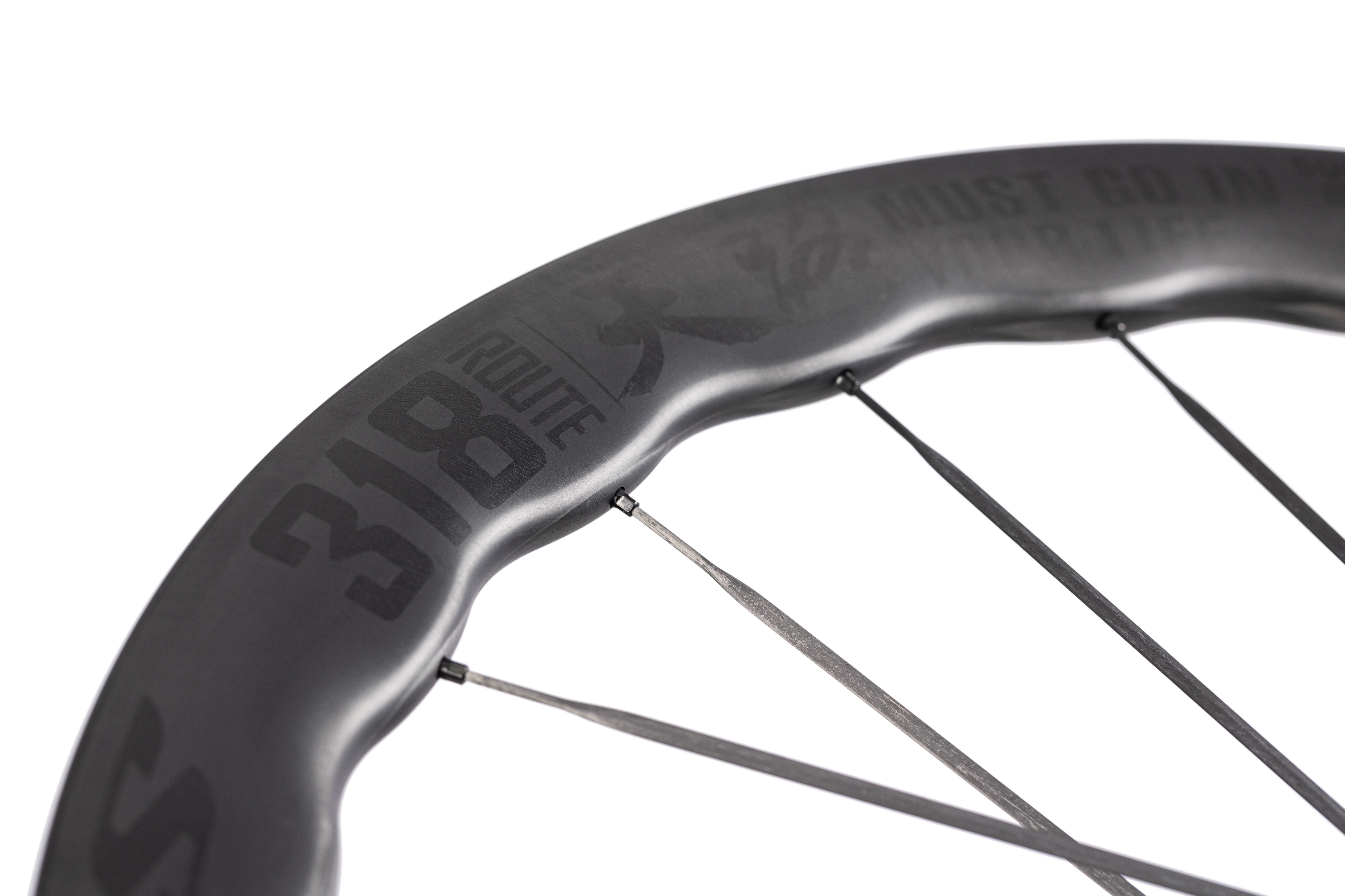 UNAAS Pro2 Wave Rim - Image 14