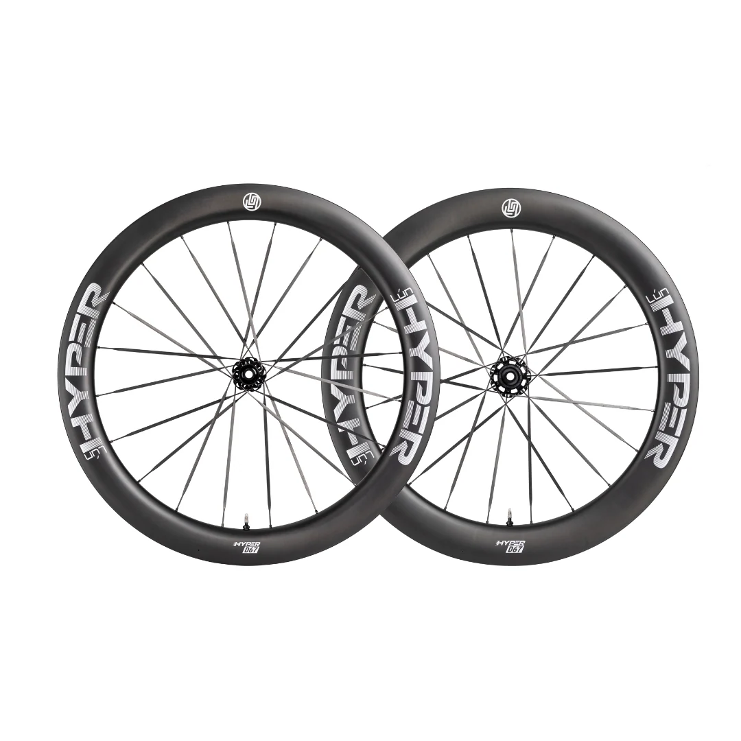 Wheelsets Complete Bikes - Image 10