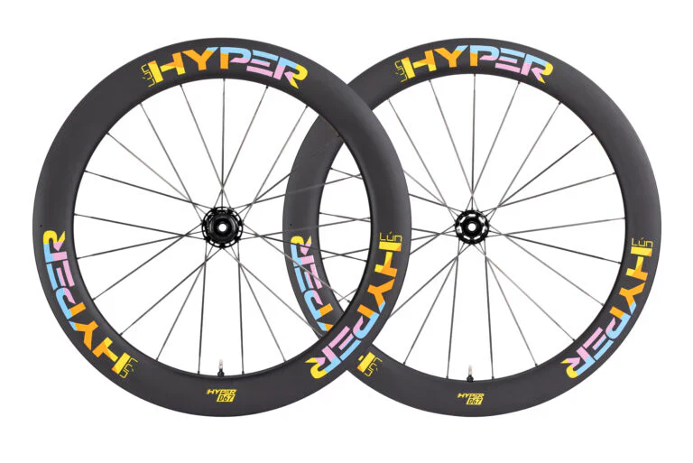 Wheelsets Complete Bikes - Image 27