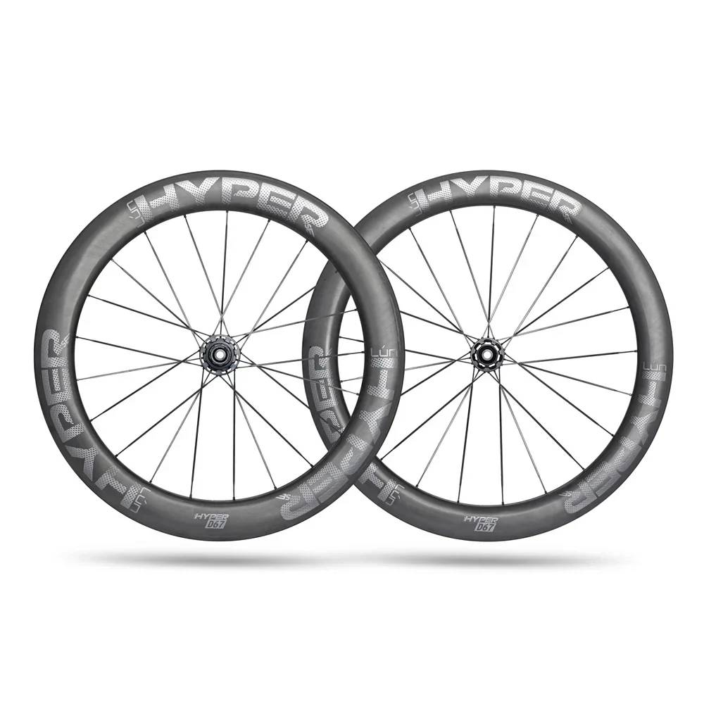 Wheelsets Complete Bikes - Image 33